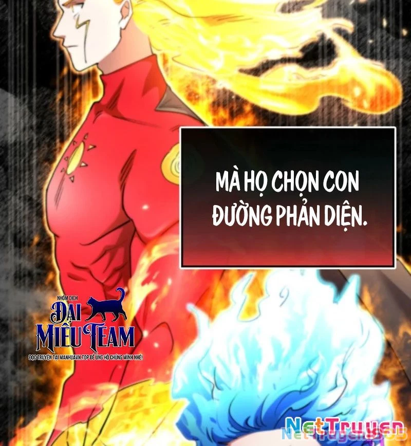 Anh Hùng Đã Trở Thành Phản Diện Mà Tôi Ám Ảnh Chapter 12 - 76
