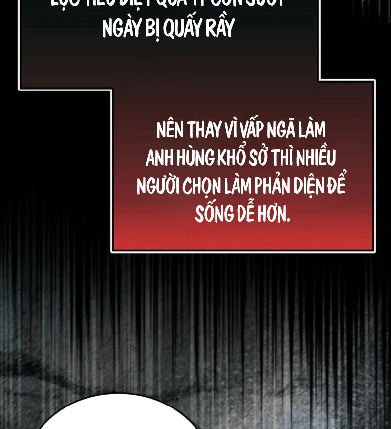 Anh Hùng Đã Trở Thành Phản Diện Mà Tôi Ám Ảnh Chapter 12 - 78