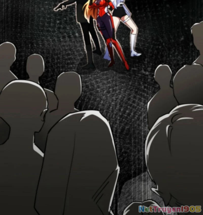 Anh Hùng Đã Trở Thành Phản Diện Mà Tôi Ám Ảnh Chapter 12 - 80