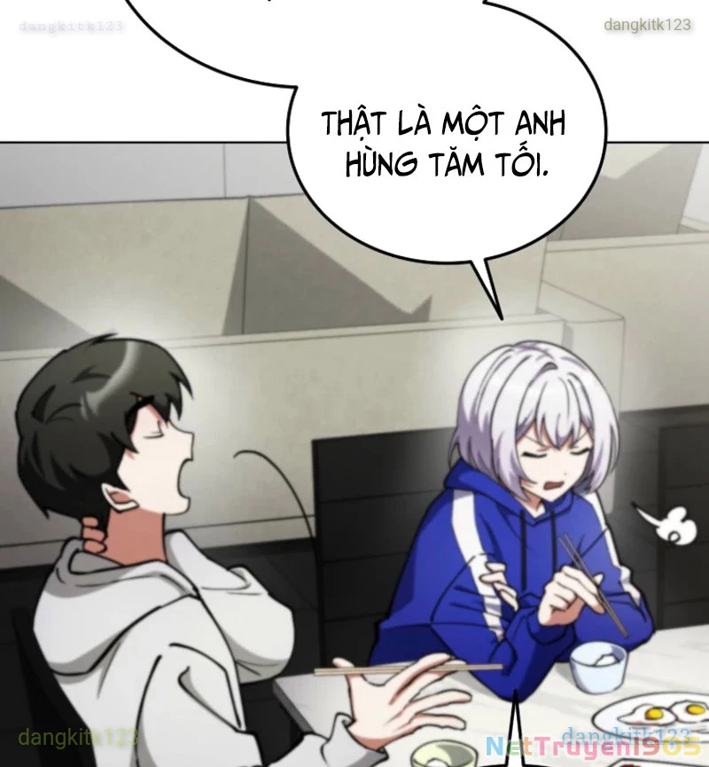 Anh Hùng Đã Trở Thành Phản Diện Mà Tôi Ám Ảnh Chapter 12 - 84