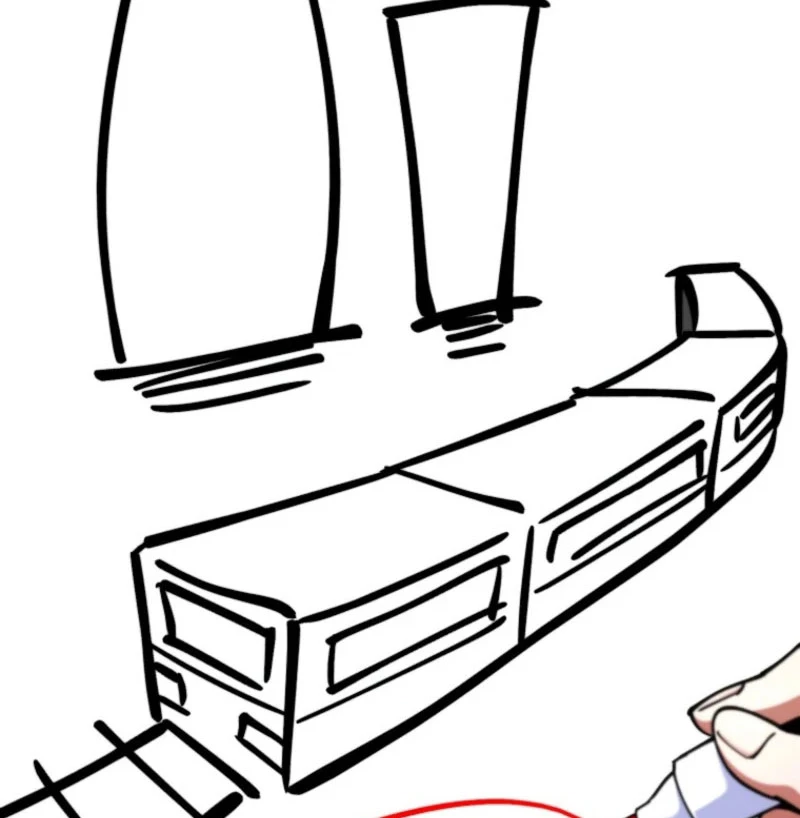 Anh Hùng Đã Trở Thành Phản Diện Mà Tôi Ám Ảnh Chapter 12 - 124