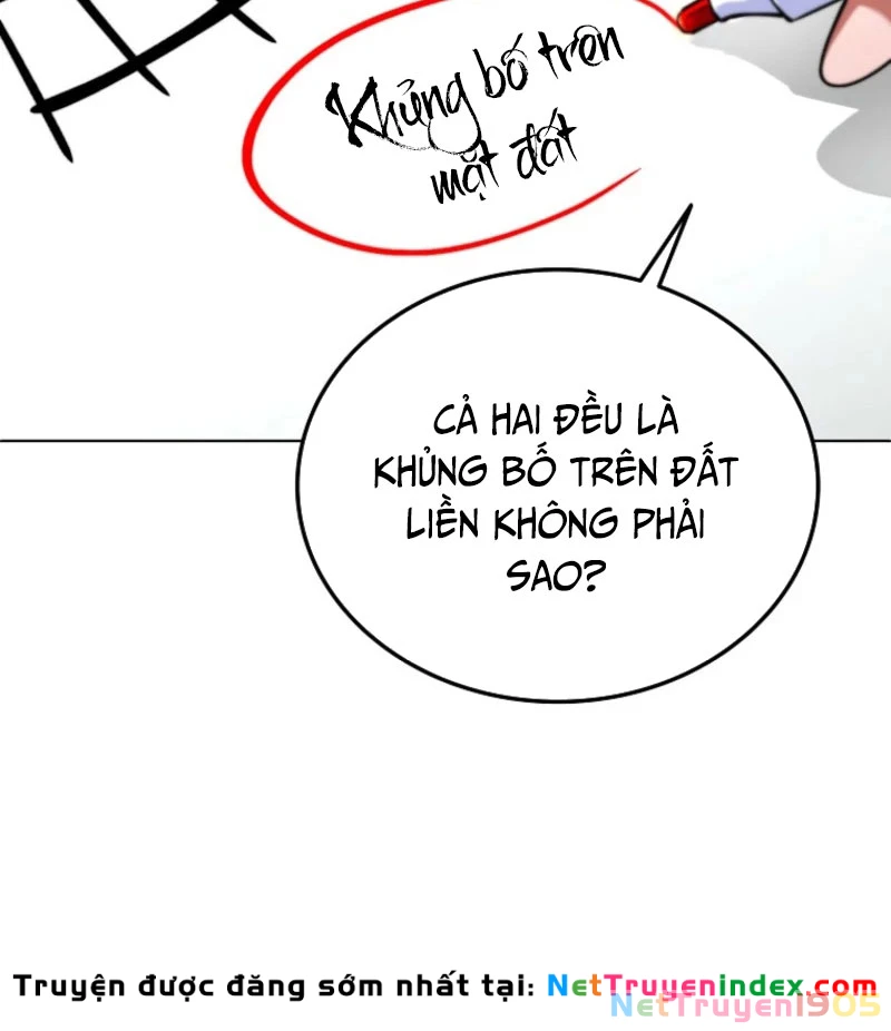 Anh Hùng Đã Trở Thành Phản Diện Mà Tôi Ám Ảnh Chapter 12 - 125