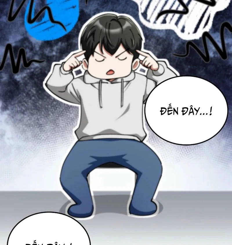 Anh Hùng Đã Trở Thành Phản Diện Mà Tôi Ám Ảnh Chapter 12 - 130