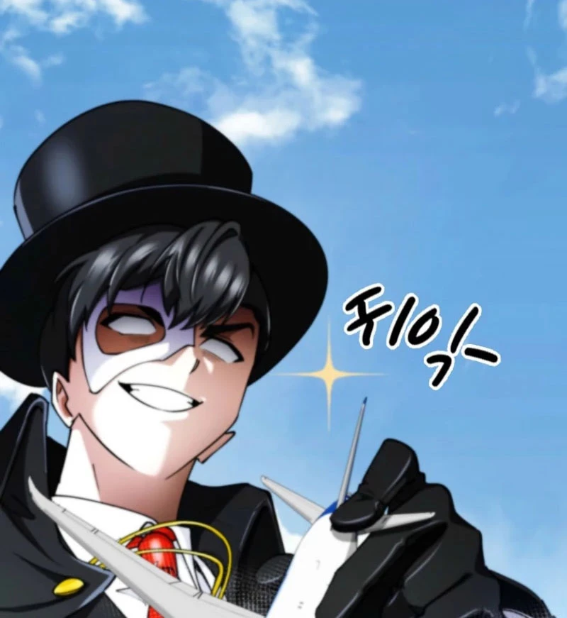 Anh Hùng Đã Trở Thành Phản Diện Mà Tôi Ám Ảnh Chapter 12 - 139