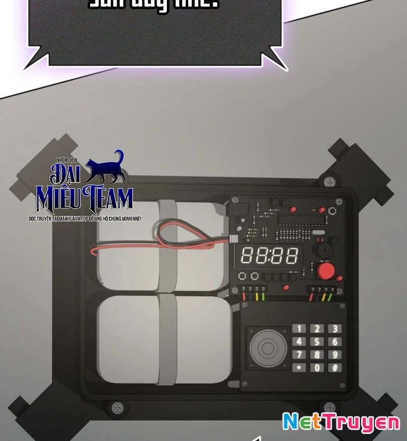 Anh Hùng Đã Trở Thành Phản Diện Mà Tôi Ám Ảnh Chapter 12 - 166