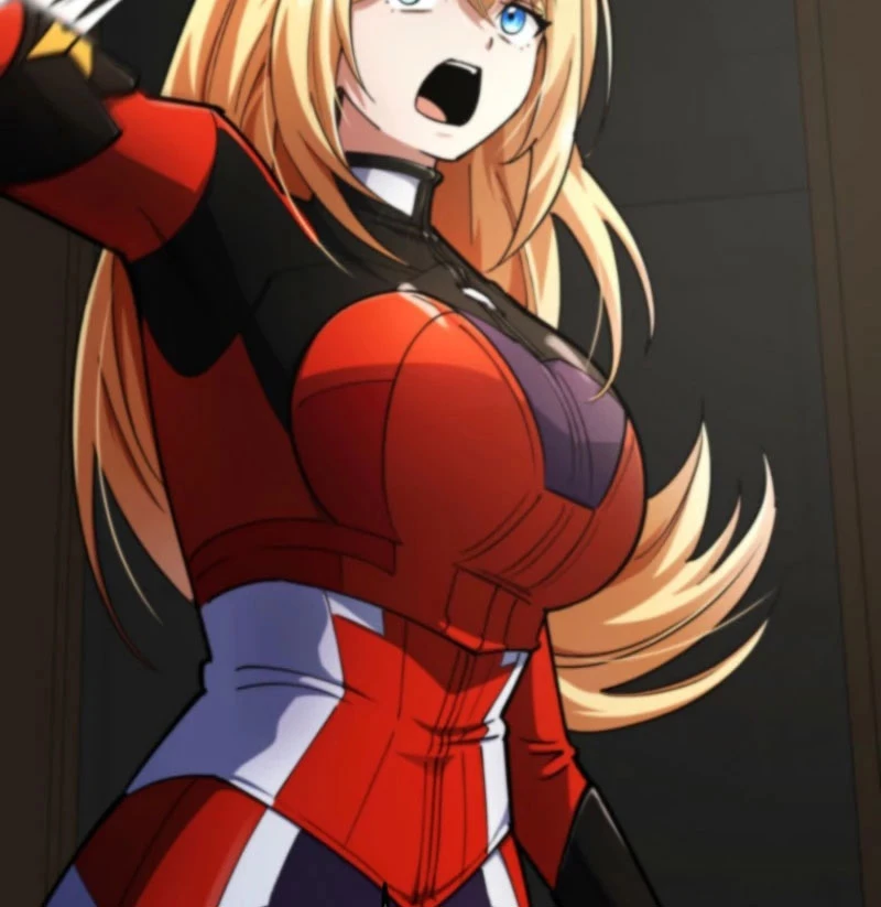 Anh Hùng Đã Trở Thành Phản Diện Mà Tôi Ám Ảnh Chapter 12 - 183