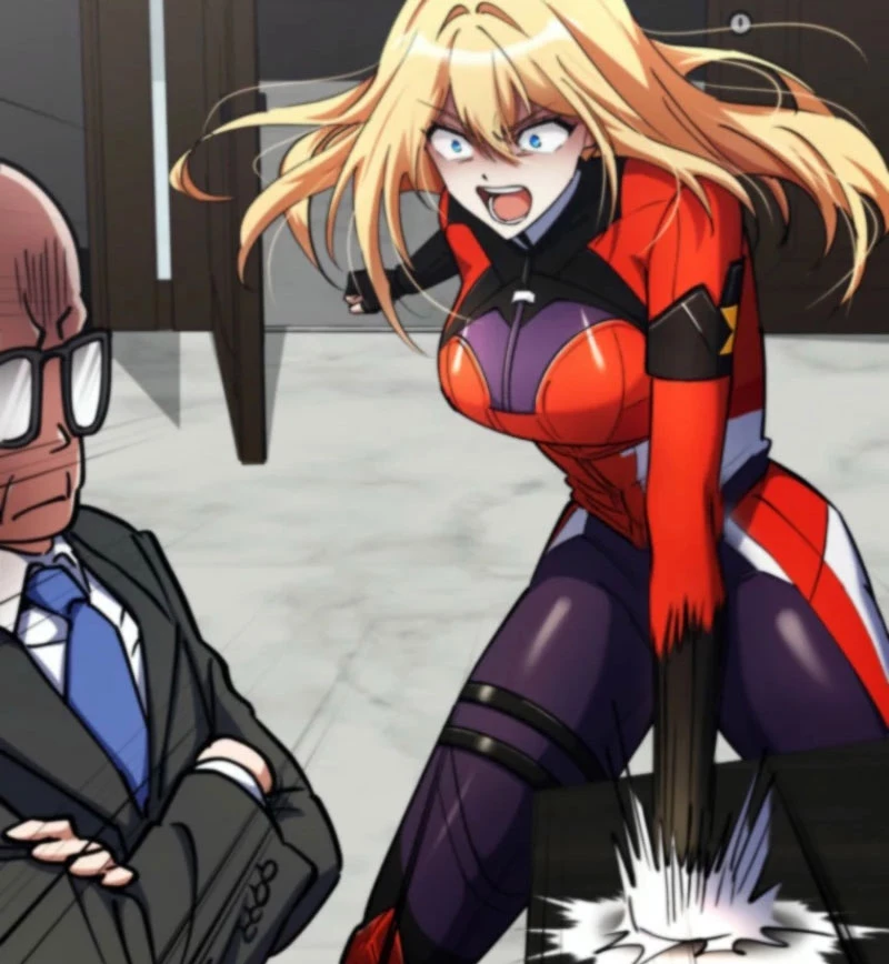 Anh Hùng Đã Trở Thành Phản Diện Mà Tôi Ám Ảnh Chapter 12 - 188