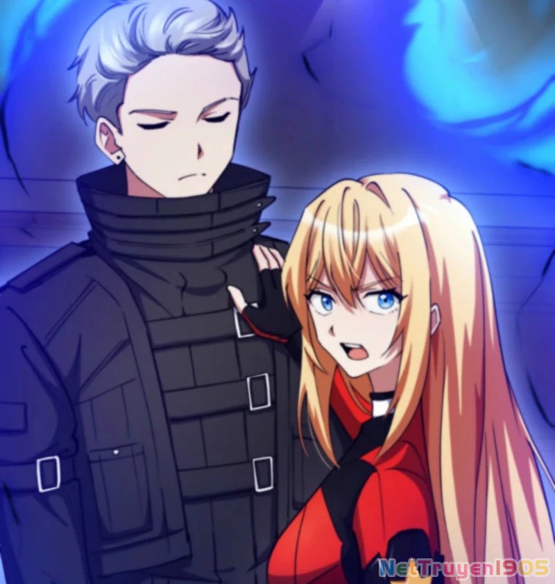 Anh Hùng Đã Trở Thành Phản Diện Mà Tôi Ám Ảnh Chapter 12 - 205