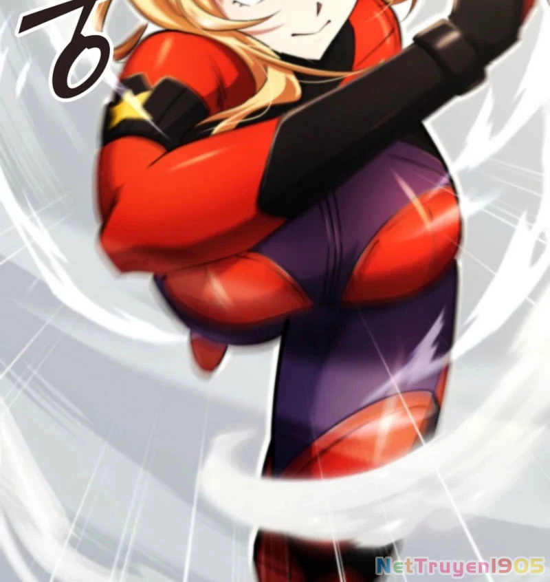 Anh Hùng Đã Trở Thành Phản Diện Mà Tôi Ám Ảnh Chapter 12 - 218