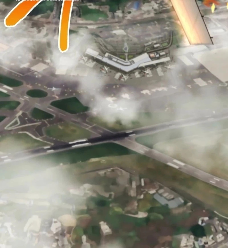 Anh Hùng Đã Trở Thành Phản Diện Mà Tôi Ám Ảnh Chapter 12 - 230