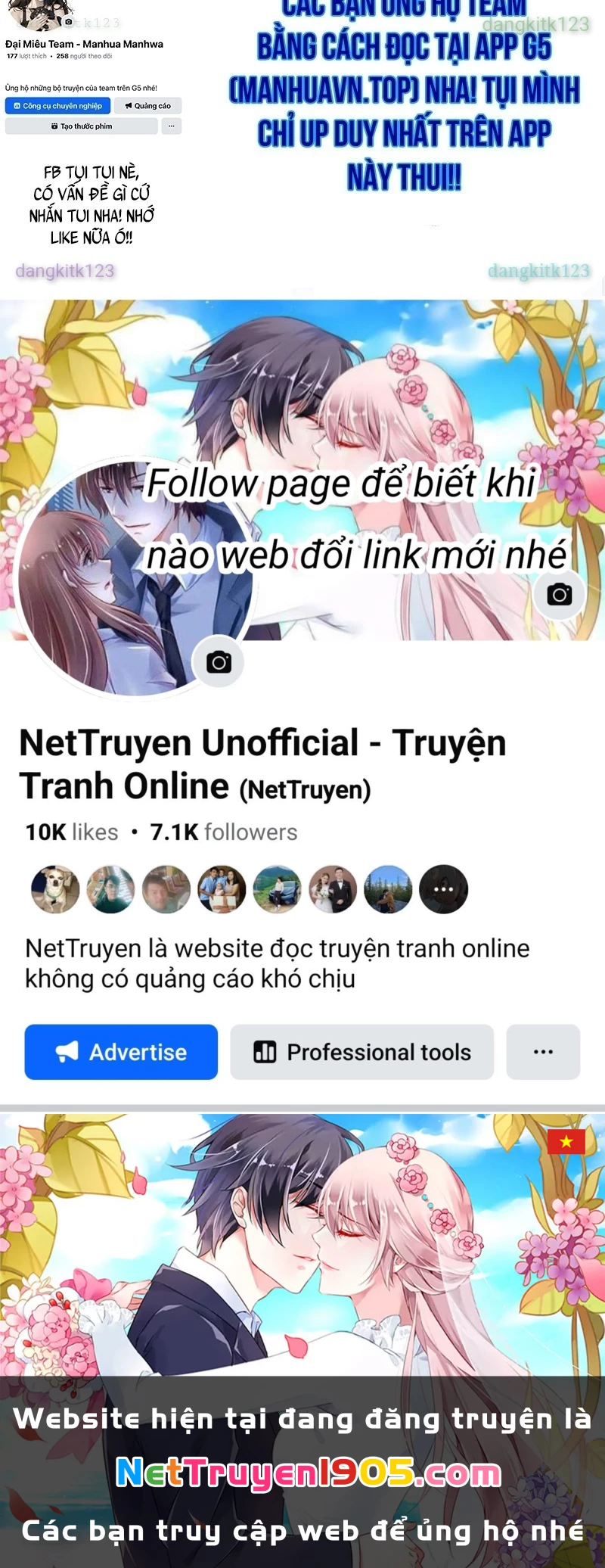 Anh Hùng Đã Trở Thành Phản Diện Mà Tôi Ám Ảnh Chapter 12 - 233