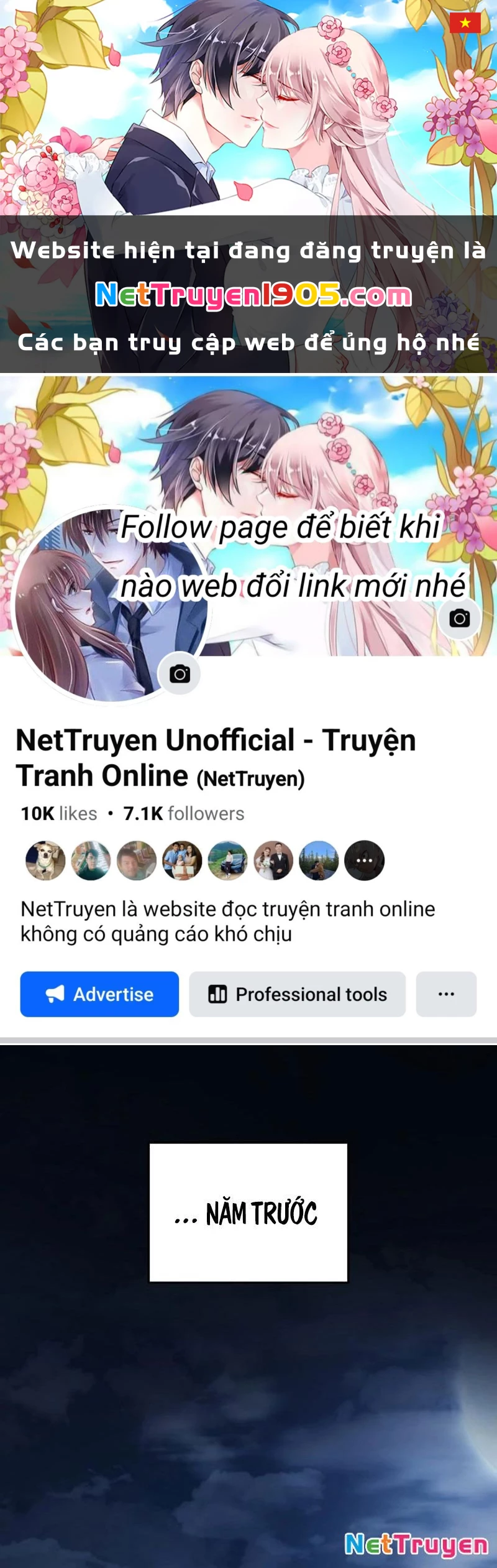 Anh Hùng Đã Trở Thành Phản Diện Mà Tôi Ám Ảnh Chapter 13 - 1