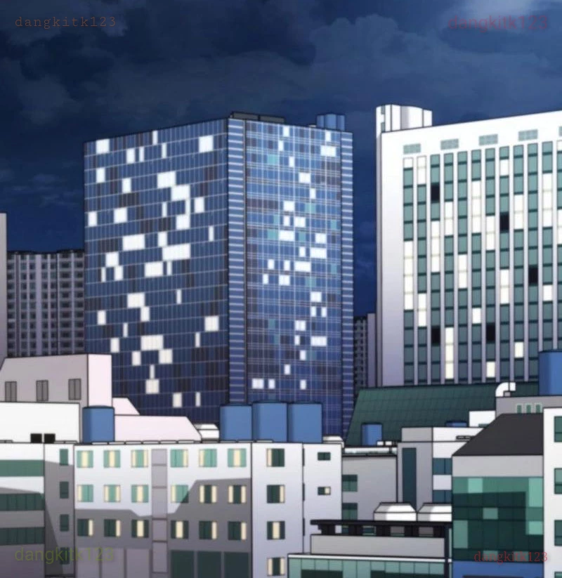 Anh Hùng Đã Trở Thành Phản Diện Mà Tôi Ám Ảnh Chapter 13 - 2