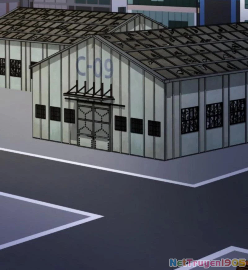 Anh Hùng Đã Trở Thành Phản Diện Mà Tôi Ám Ảnh Chapter 13 - 3