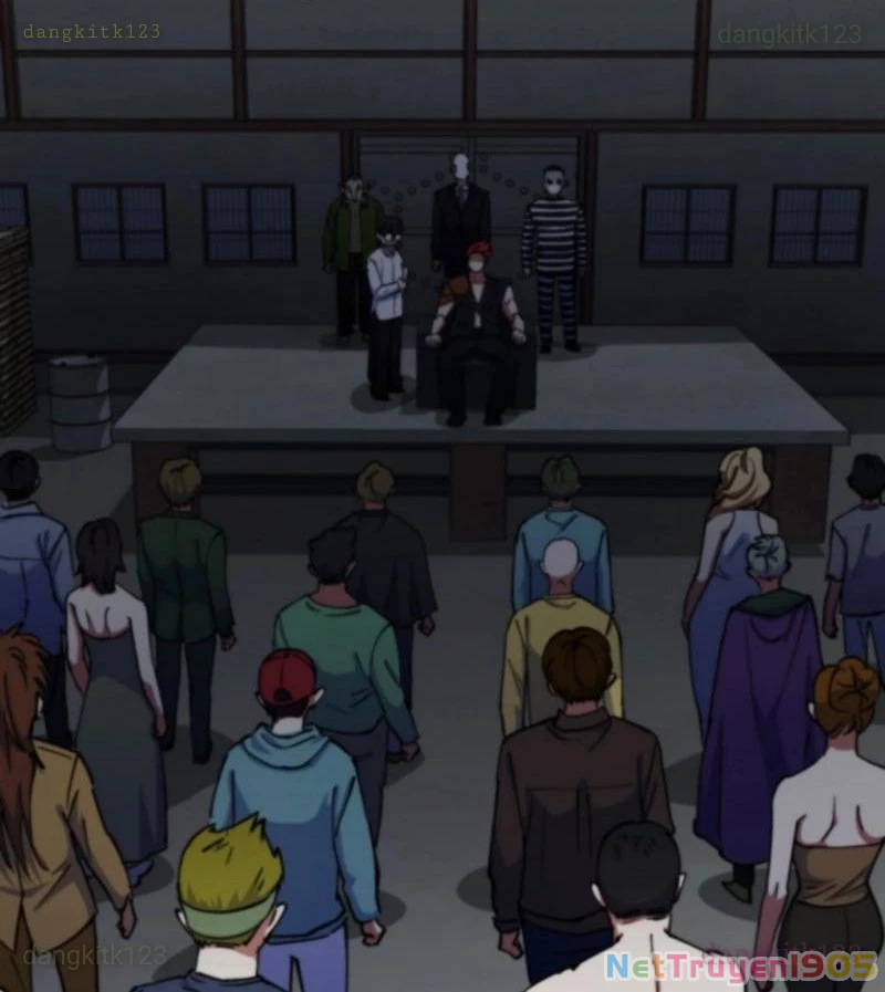 Anh Hùng Đã Trở Thành Phản Diện Mà Tôi Ám Ảnh Chapter 13 - 5