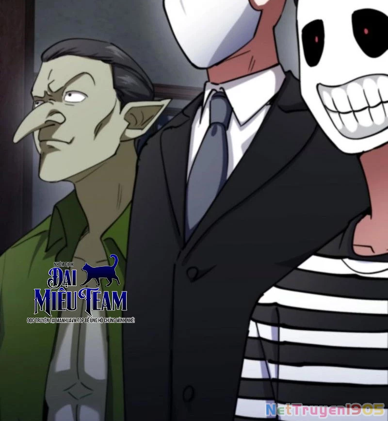 Anh Hùng Đã Trở Thành Phản Diện Mà Tôi Ám Ảnh Chapter 13 - 7