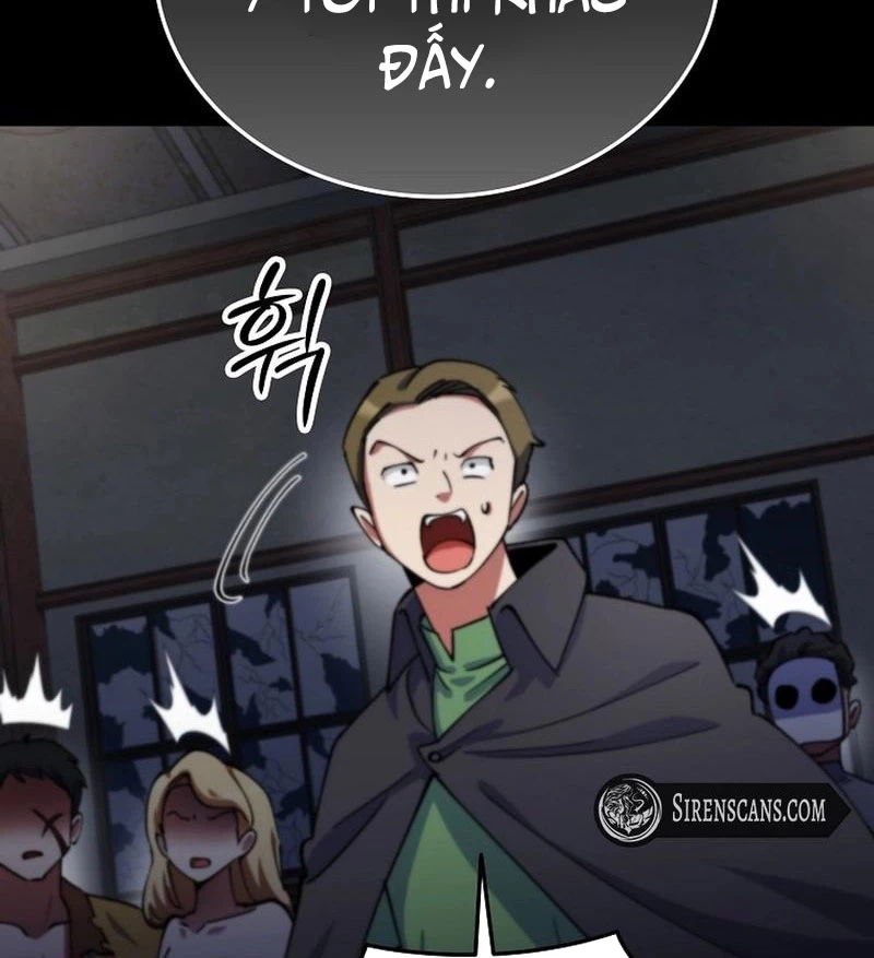 Anh Hùng Đã Trở Thành Phản Diện Mà Tôi Ám Ảnh Chapter 13 - 12