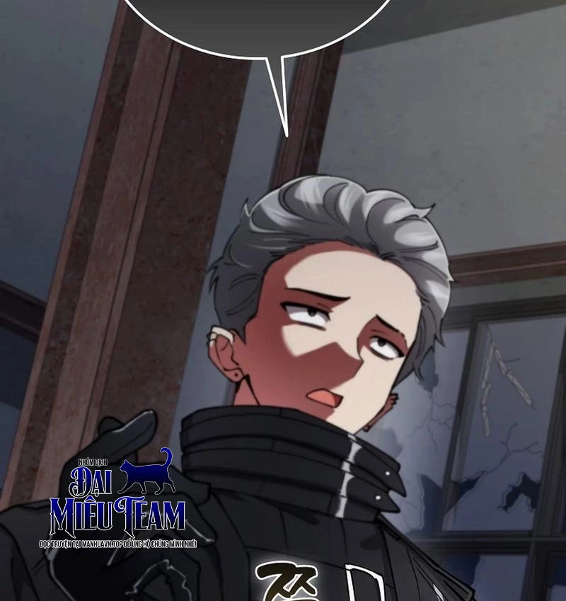 Anh Hùng Đã Trở Thành Phản Diện Mà Tôi Ám Ảnh Chapter 13 - 17