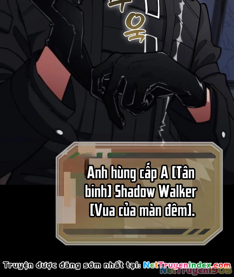 Anh Hùng Đã Trở Thành Phản Diện Mà Tôi Ám Ảnh Chapter 13 - 18