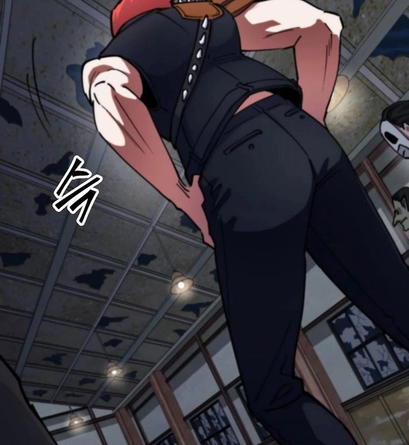 Anh Hùng Đã Trở Thành Phản Diện Mà Tôi Ám Ảnh Chapter 13 - 20