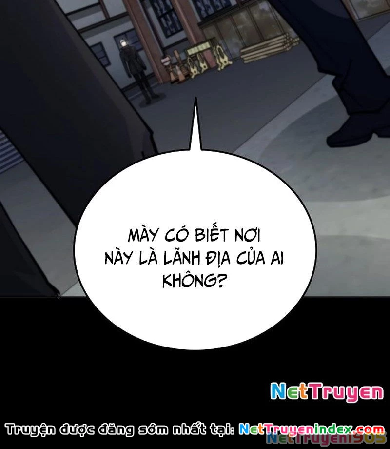 Anh Hùng Đã Trở Thành Phản Diện Mà Tôi Ám Ảnh Chapter 13 - 21