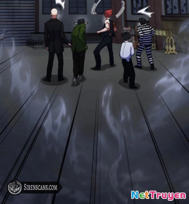 Anh Hùng Đã Trở Thành Phản Diện Mà Tôi Ám Ảnh Chapter 13 - 41