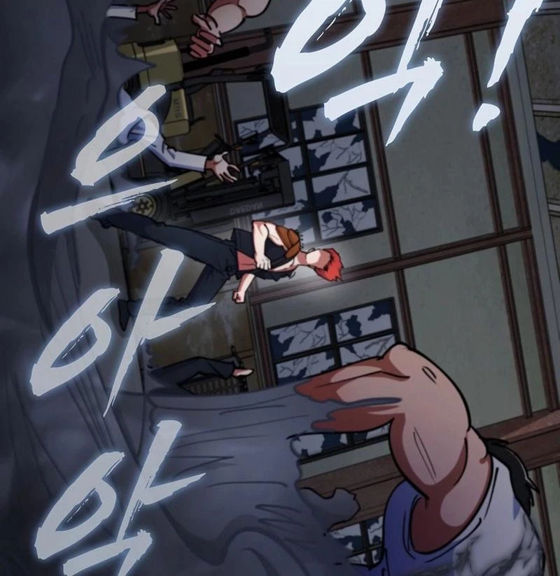 Anh Hùng Đã Trở Thành Phản Diện Mà Tôi Ám Ảnh Chapter 13 - 49