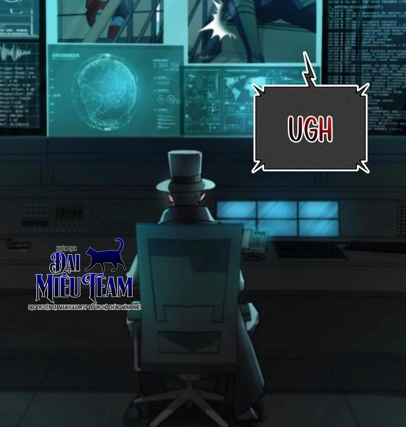 Anh Hùng Đã Trở Thành Phản Diện Mà Tôi Ám Ảnh Chapter 13 - 92