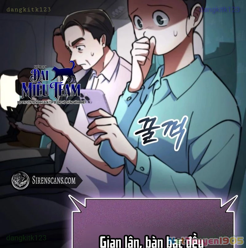 Anh Hùng Đã Trở Thành Phản Diện Mà Tôi Ám Ảnh Chapter 13 - 117