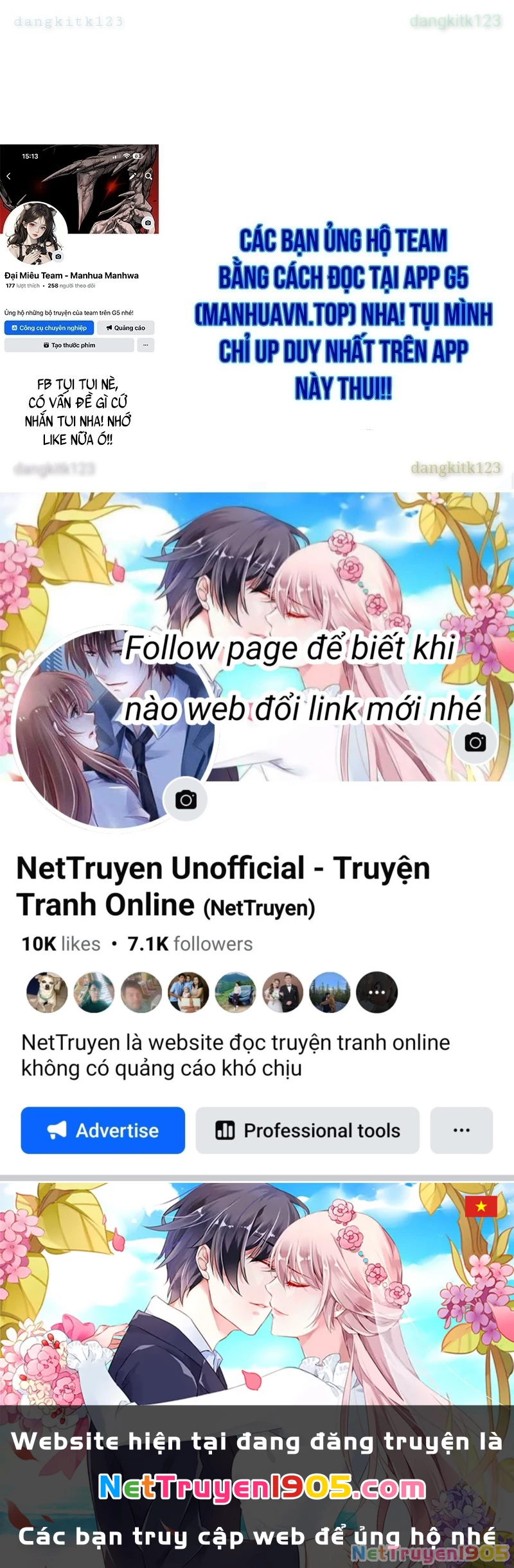 Anh Hùng Đã Trở Thành Phản Diện Mà Tôi Ám Ảnh Chapter 13 - 188