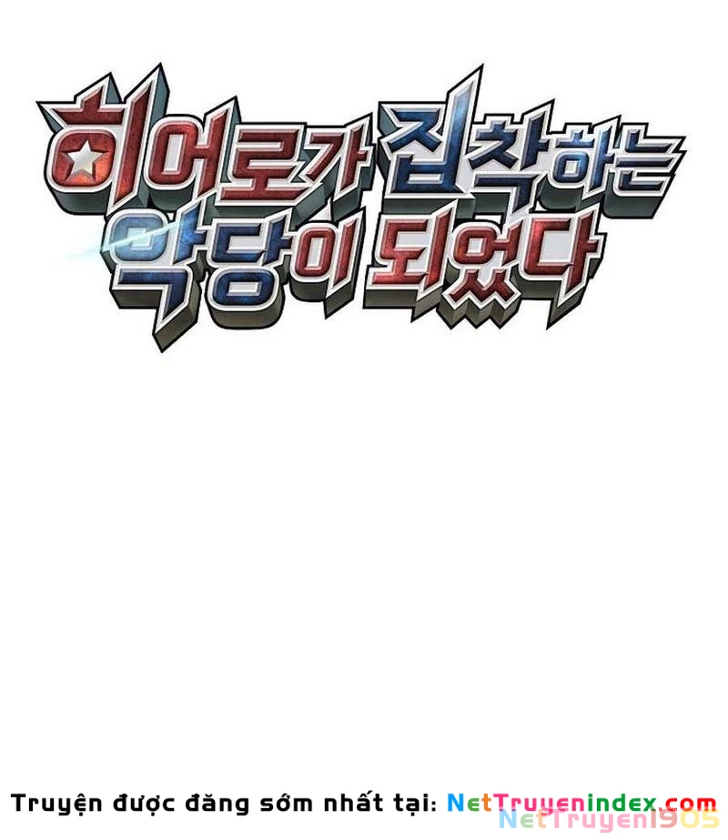 Anh Hùng Đã Trở Thành Phản Diện Mà Tôi Ám Ảnh Chapter 14 - 42