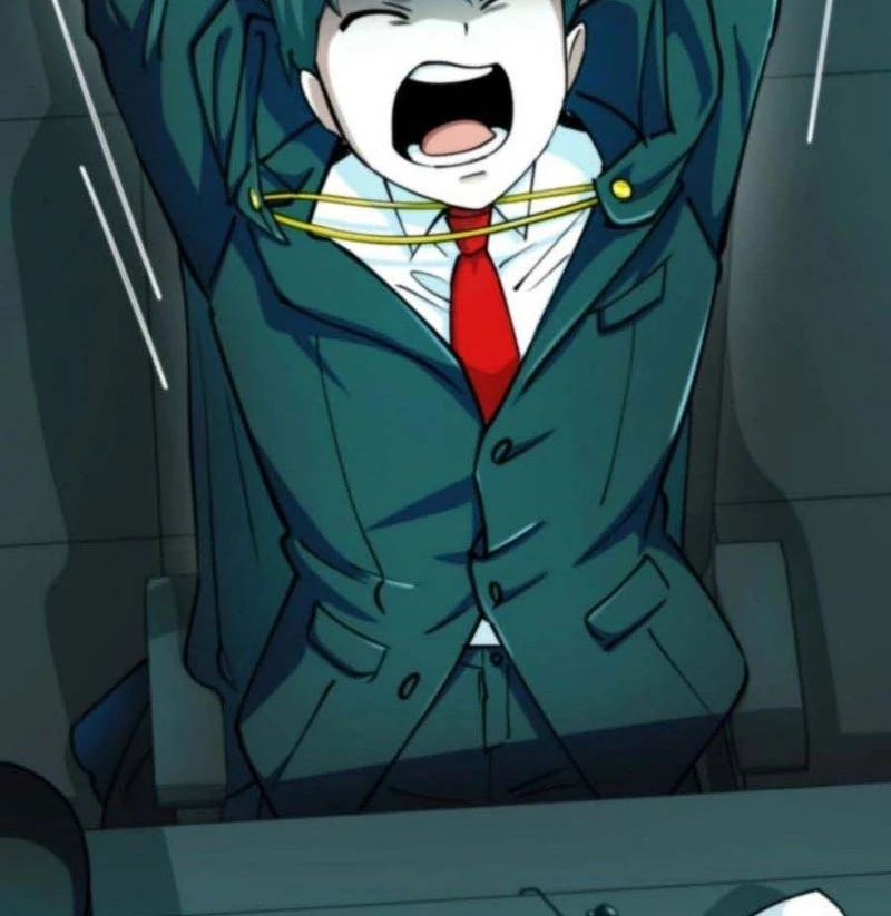 Anh Hùng Đã Trở Thành Phản Diện Mà Tôi Ám Ảnh Chapter 14 - 48