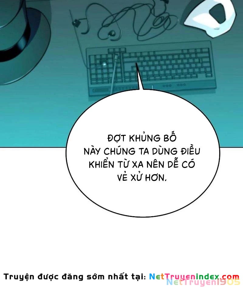 Anh Hùng Đã Trở Thành Phản Diện Mà Tôi Ám Ảnh Chapter 14 - 49