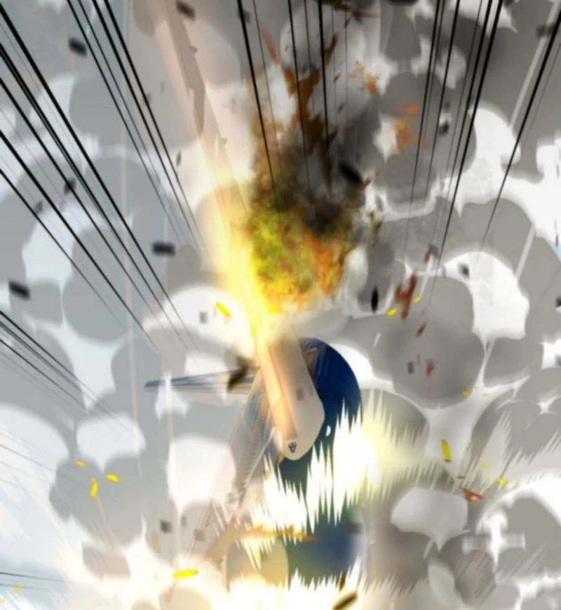 Anh Hùng Đã Trở Thành Phản Diện Mà Tôi Ám Ảnh Chapter 14 - 73