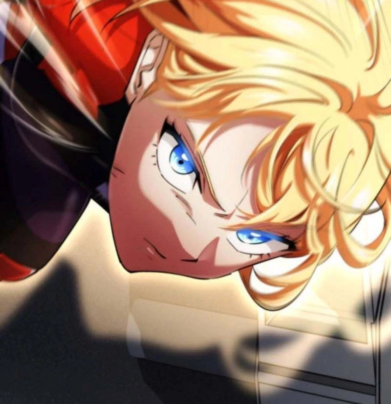 Anh Hùng Đã Trở Thành Phản Diện Mà Tôi Ám Ảnh Chapter 14 - 115