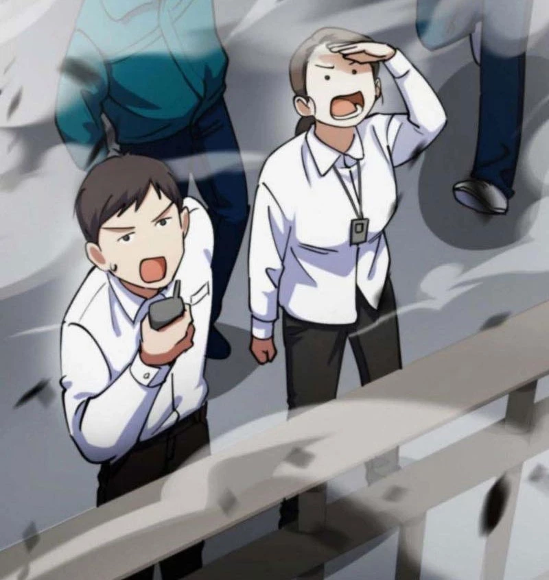 Anh Hùng Đã Trở Thành Phản Diện Mà Tôi Ám Ảnh Chapter 14 - 155