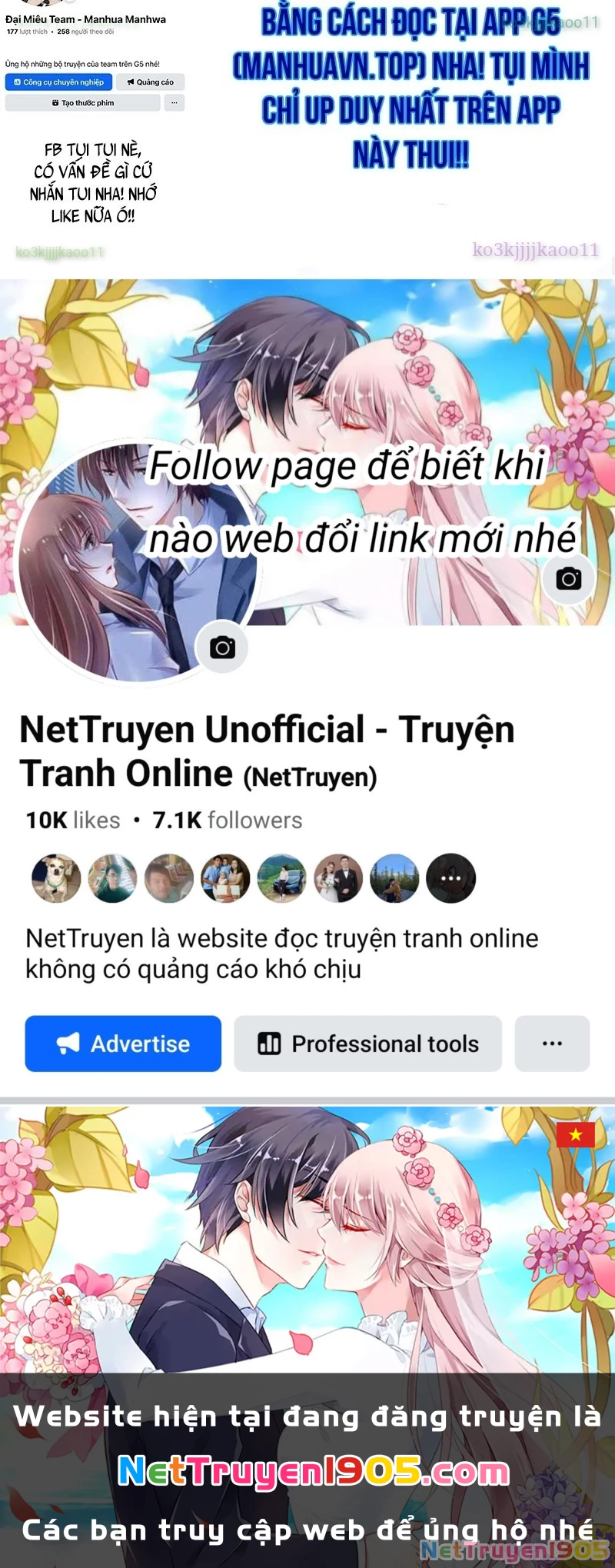 Anh Hùng Đã Trở Thành Phản Diện Mà Tôi Ám Ảnh Chapter 14 - 203