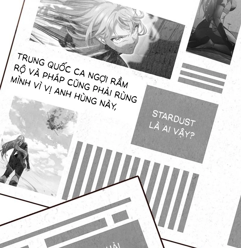 Anh Hùng Đã Trở Thành Phản Diện Mà Tôi Ám Ảnh Chapter 15 - 2