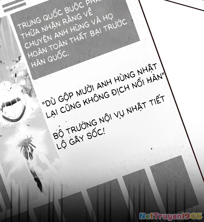 Anh Hùng Đã Trở Thành Phản Diện Mà Tôi Ám Ảnh Chapter 15 - 3
