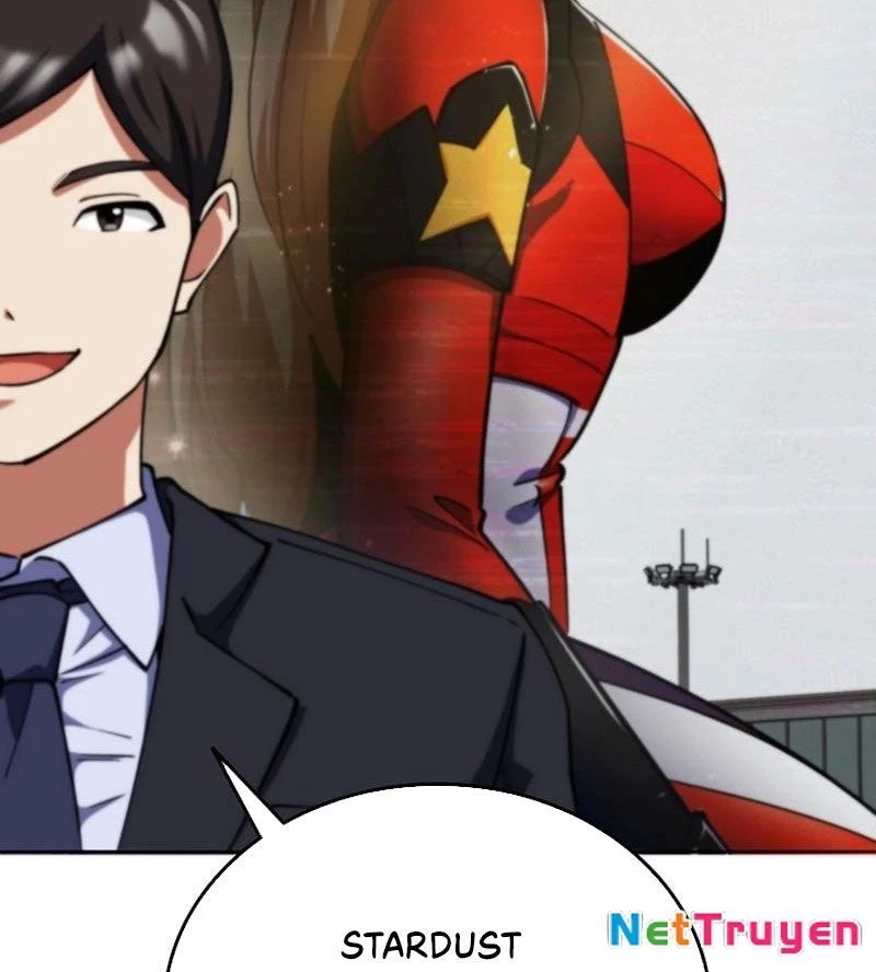 Anh Hùng Đã Trở Thành Phản Diện Mà Tôi Ám Ảnh Chapter 15 - 11