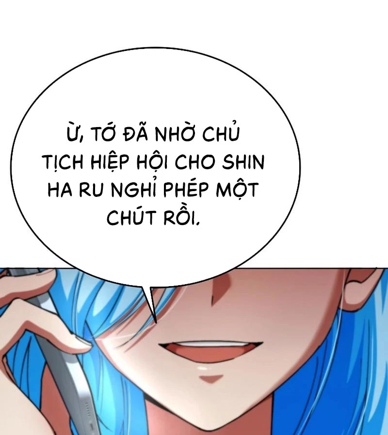 Anh Hùng Đã Trở Thành Phản Diện Mà Tôi Ám Ảnh Chapter 15 - 27