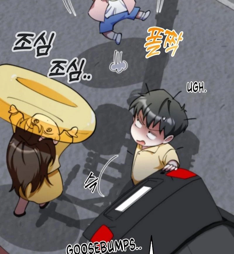 Anh Hùng Đã Trở Thành Phản Diện Mà Tôi Ám Ảnh Chapter 15 - 77