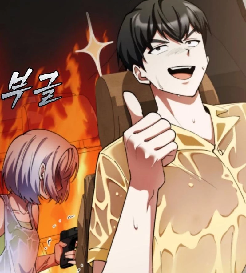 Anh Hùng Đã Trở Thành Phản Diện Mà Tôi Ám Ảnh Chapter 15 - 103