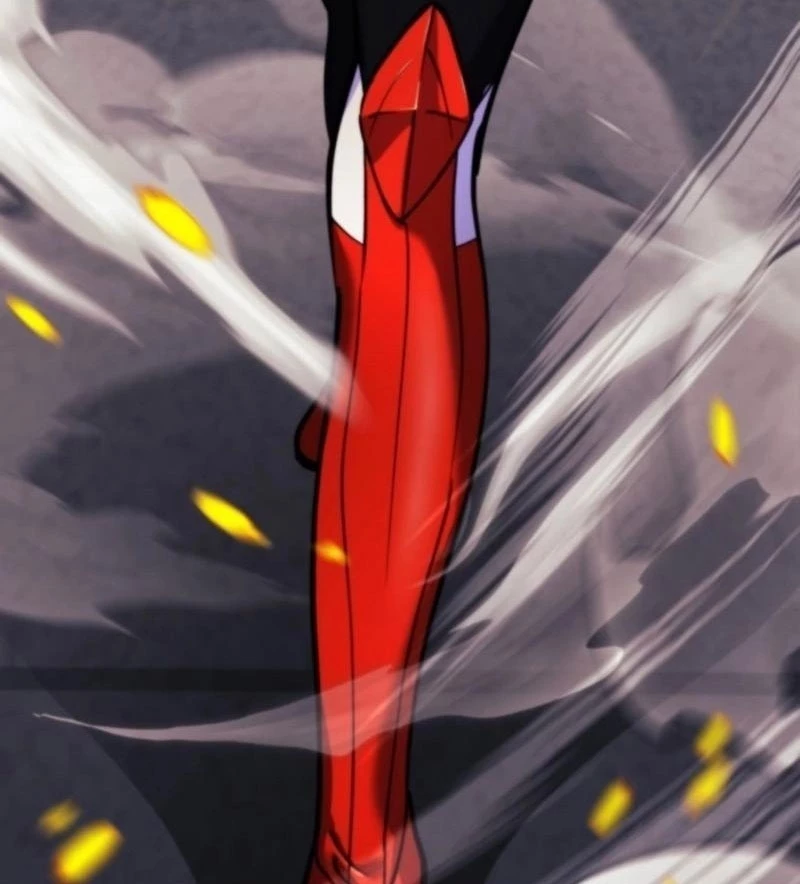 Anh Hùng Đã Trở Thành Phản Diện Mà Tôi Ám Ảnh Chapter 15 - 180