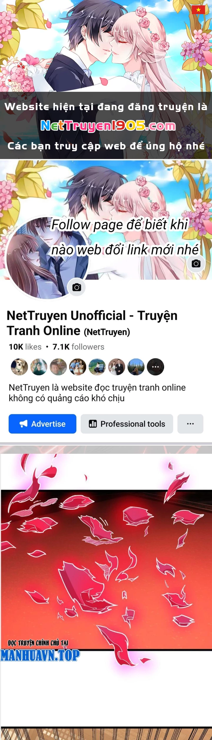 Đô Thị Cực Phẩm Y Thần Chapter 288 - 1