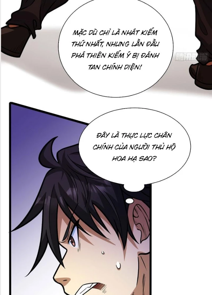 Đô Thị Cực Phẩm Y Thần Chapter 288 - 5