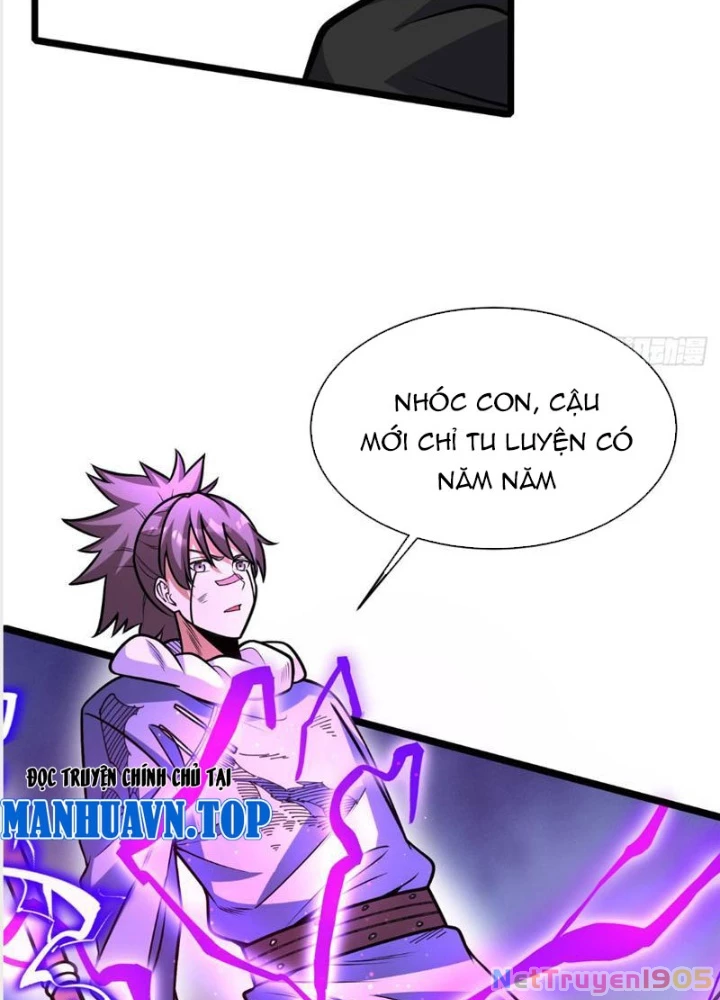 Đô Thị Cực Phẩm Y Thần Chapter 288 - 7