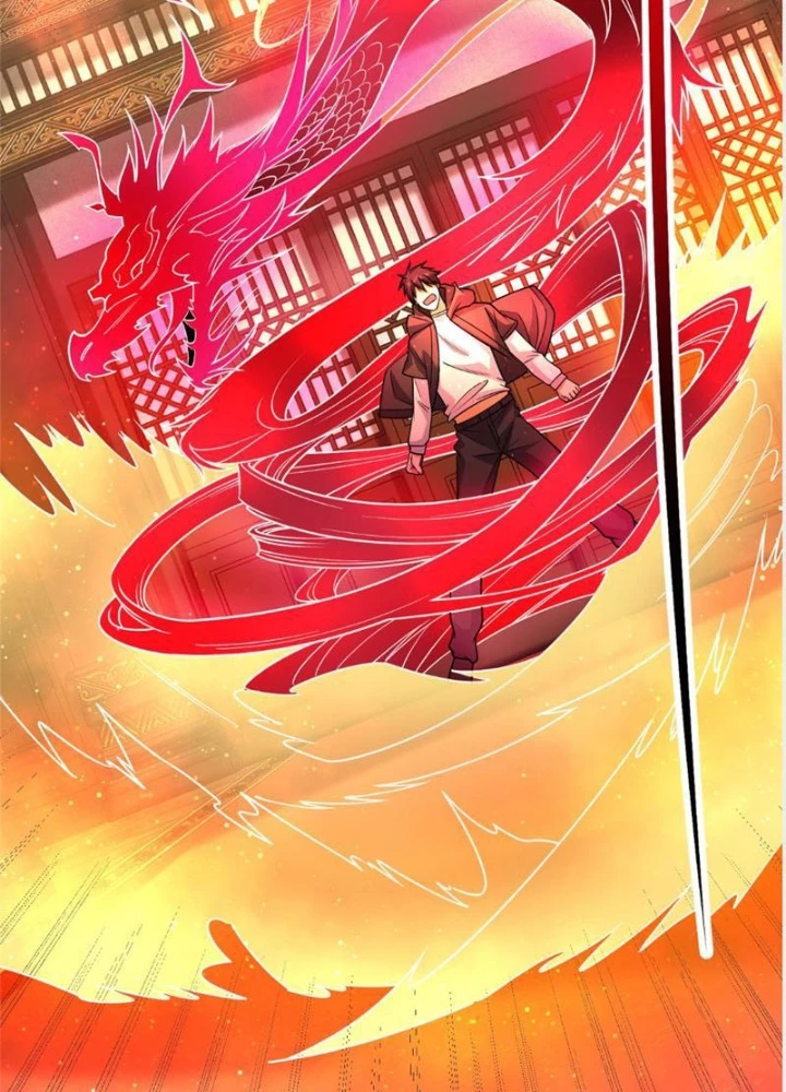 Đô Thị Cực Phẩm Y Thần Chapter 288 - 17