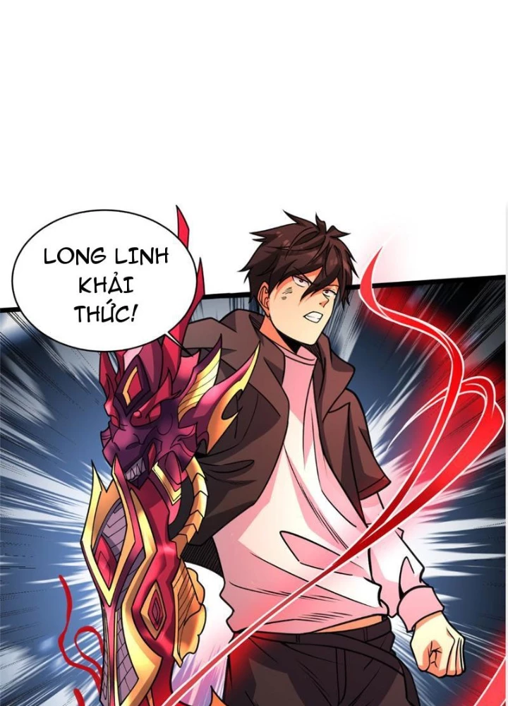 Đô Thị Cực Phẩm Y Thần Chapter 288 - 21