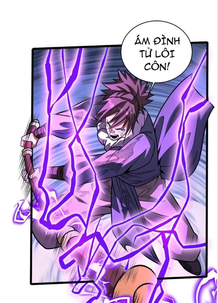 Đô Thị Cực Phẩm Y Thần Chapter 288 - 23